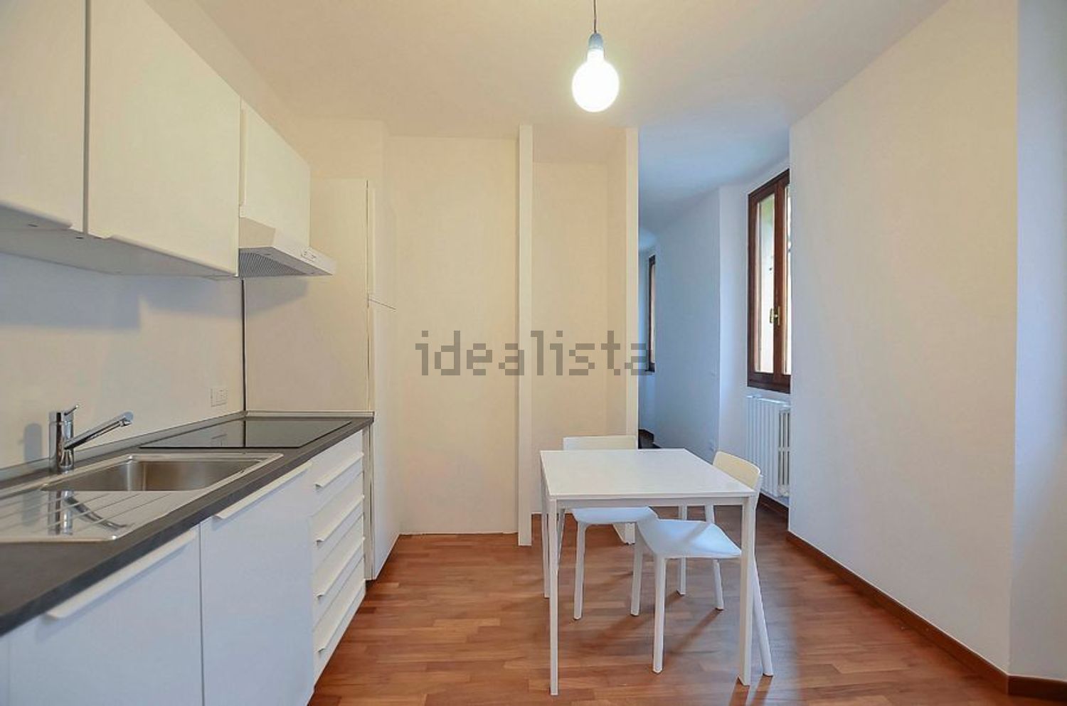 appartamento in vendita a Brescia in zona Centro Storico