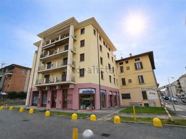 appartamento in vendita a Brescia in zona Volta