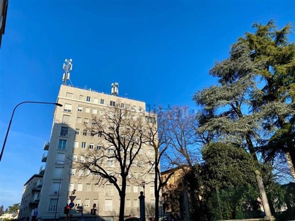 appartamento in vendita a Brescia in zona Porta Milano