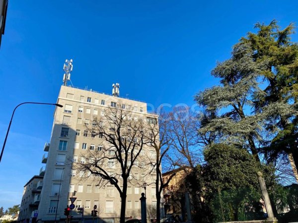 appartamento in vendita a Brescia in zona Porta Milano