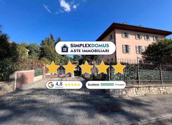 casa indipendente in vendita a Brescia