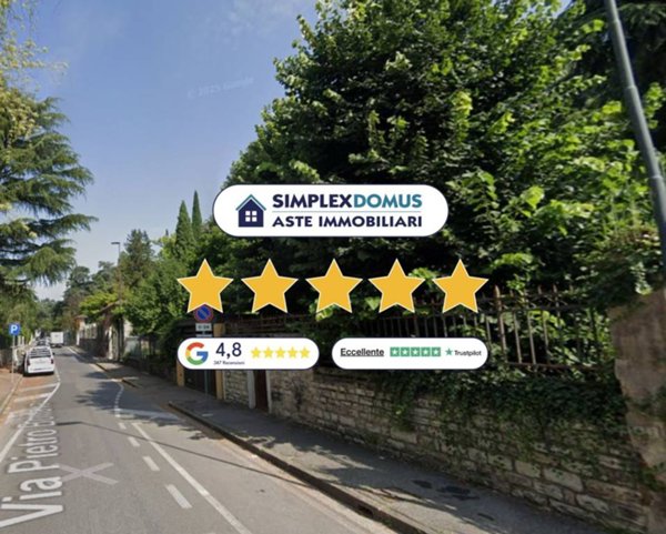 appartamento in vendita a Brescia