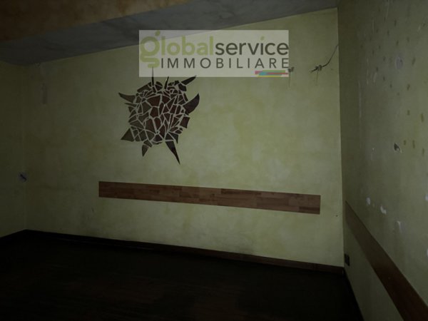 locale commerciale in vendita a Brescia in zona Centro Storico