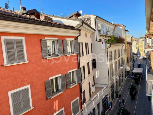 appartamento in vendita a Brescia in zona Centro Storico