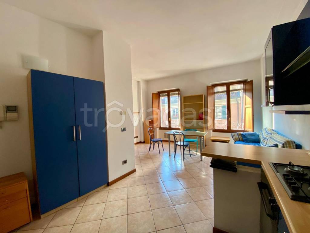 appartamento in vendita a Brescia in zona Centro Storico