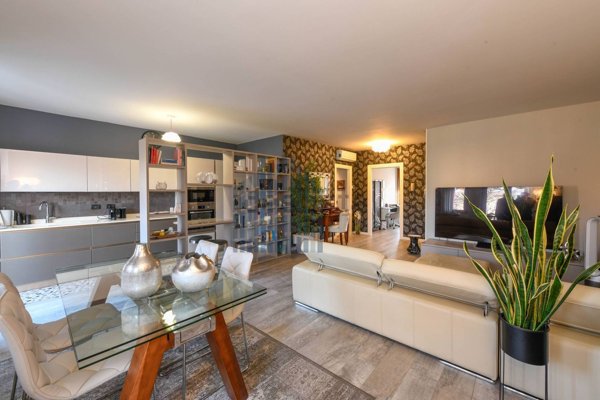 appartamento in vendita a Brescia in zona Chiesa Nuova