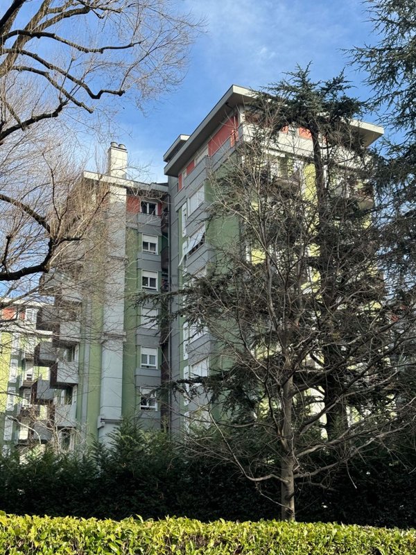 appartamento in vendita a Brescia in zona Urago/Mella