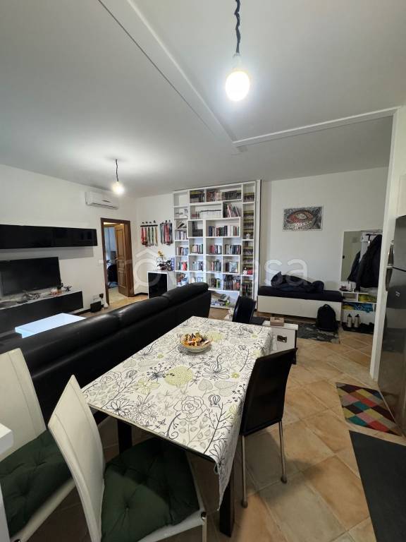 appartamento in vendita a Brescia in zona Urago/Mella