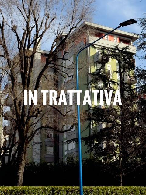 appartamento in vendita a Brescia in zona Urago/Mella