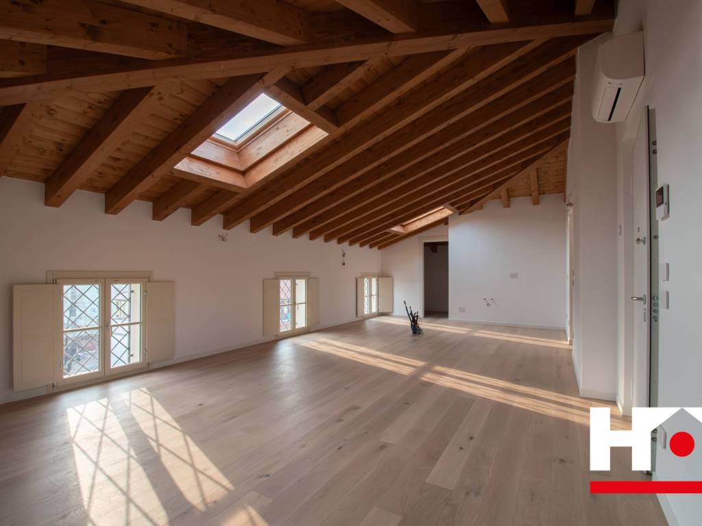 appartamento in vendita a Brescia in zona Don Bosco