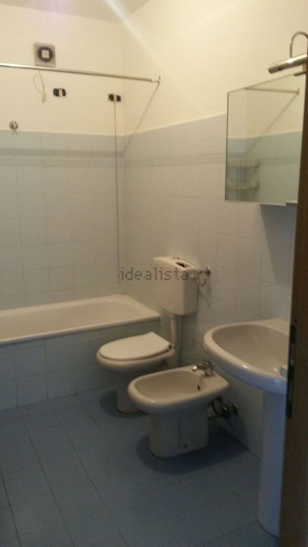 appartamento in vendita a Brescia in zona Quartiere Primo Maggio