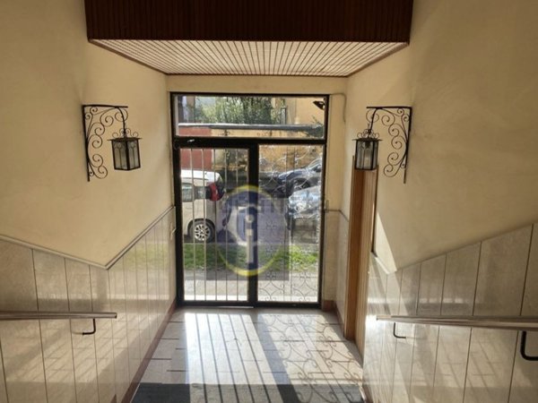 appartamento in vendita a Brescia in zona Volta