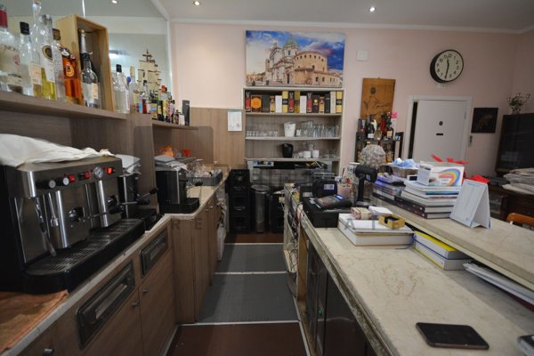 ufficio in vendita a Brescia in zona Porta Venezia