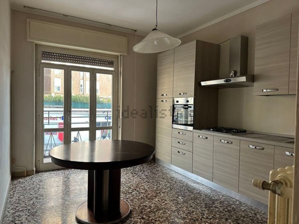 appartamento in vendita a Brescia in zona Crocifissa di Rosa