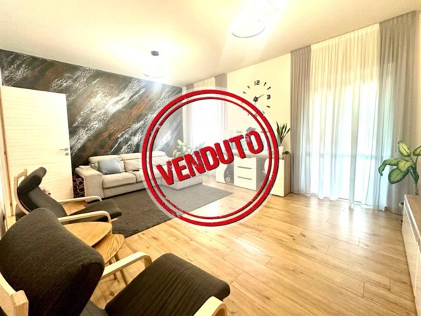 appartamento in vendita a Brescia in zona Porta Venezia