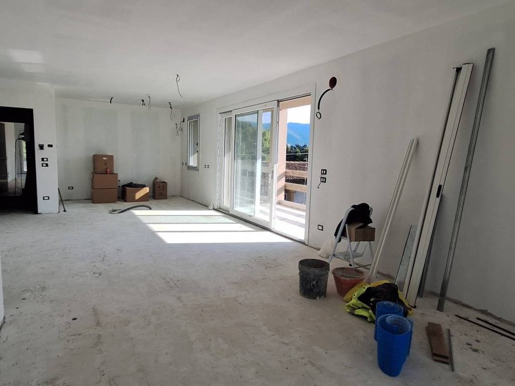 appartamento in vendita a Brescia in zona Chiusure