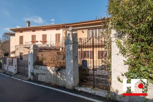 casa indipendente in vendita a Brescia in zona Sant'Eufemia