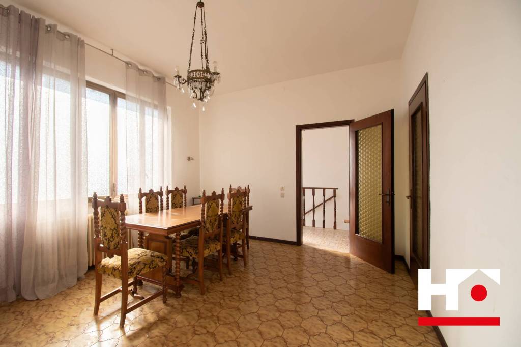 casa indipendente in vendita a Brescia in zona Sant'Eufemia