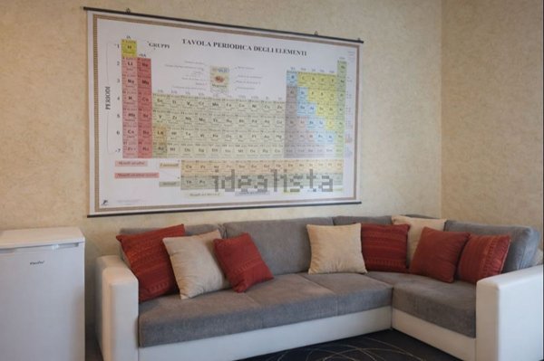 appartamento in vendita a Brescia in zona Crocifissa di Rosa