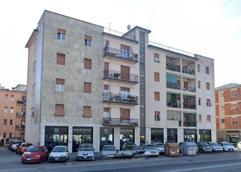 appartamento in vendita a Brescia in zona Volta