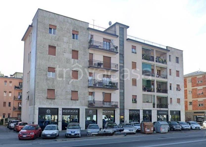 appartamento in vendita a Brescia in zona Don Bosco