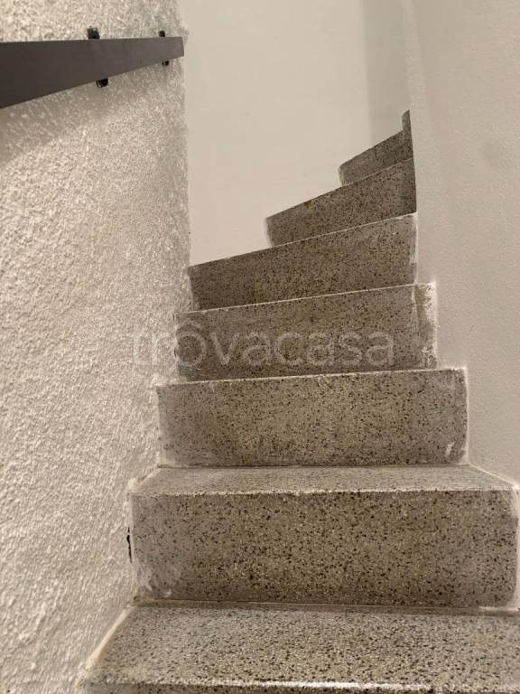 appartamento in vendita a Brescia in zona Porta Milano