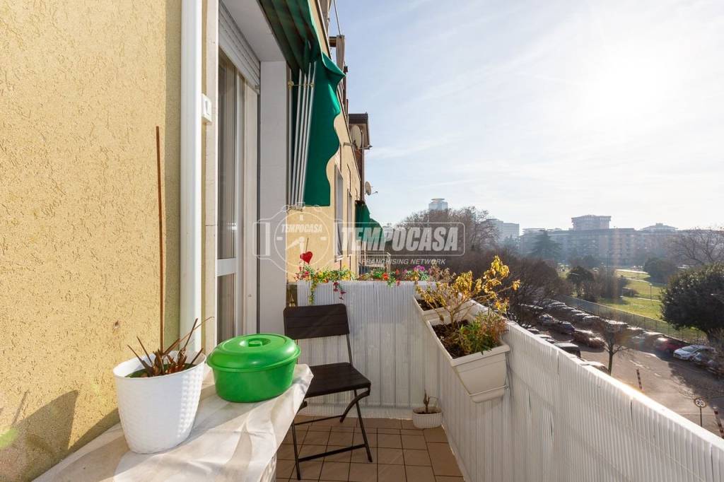 appartamento in vendita a Brescia in zona Centro Storico