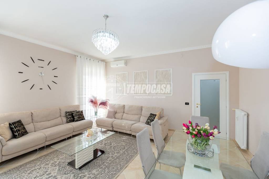 appartamento in vendita a Brescia in zona Centro Storico