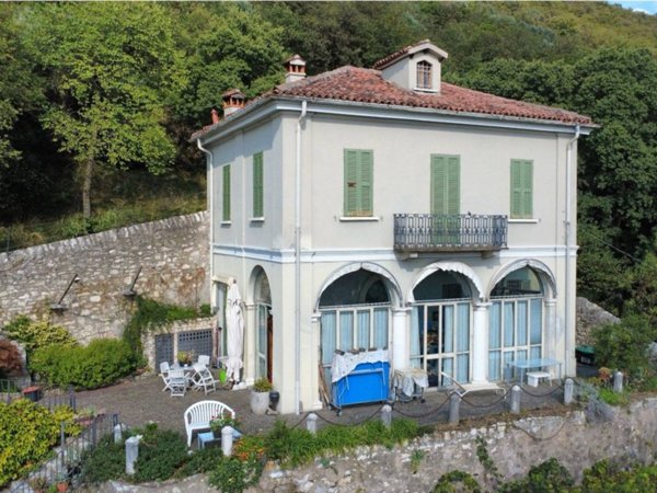 casa indipendente in vendita a Brescia in zona Mompiano