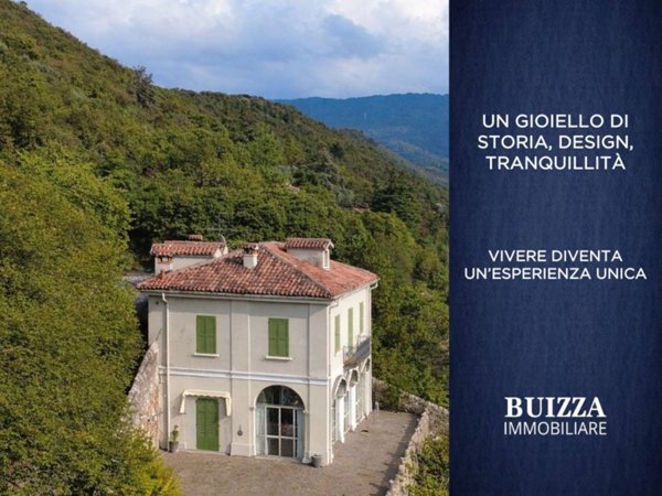 casa indipendente in vendita a Brescia in zona Mompiano