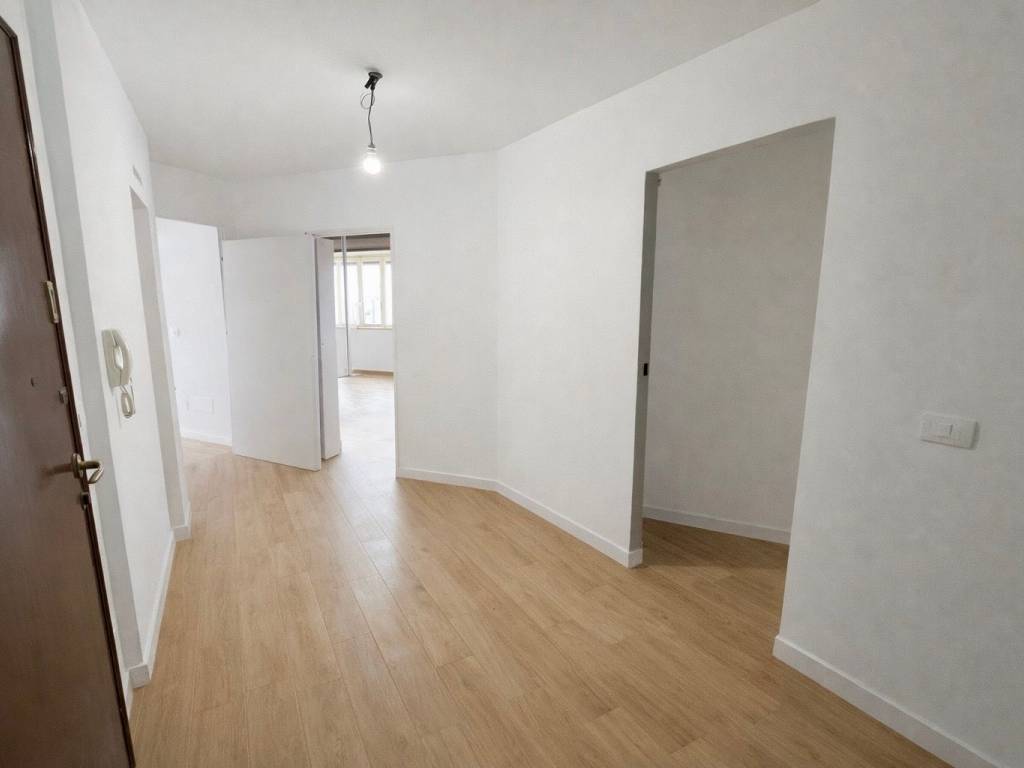 appartamento in vendita a Brescia in zona Villaggio Prealpino