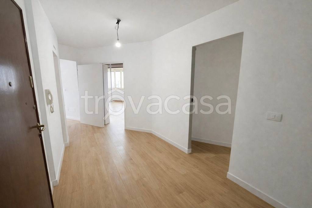 appartamento in vendita a Brescia in zona Crocifissa di Rosa