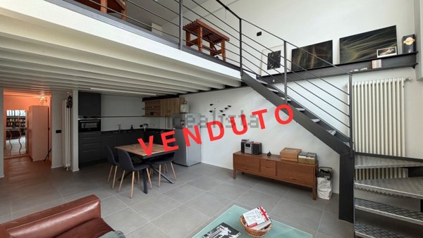 appartamento in vendita a Brescia