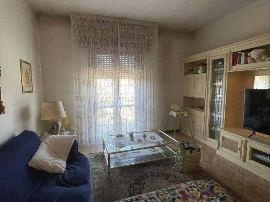 appartamento in vendita a Brescia in zona Volta