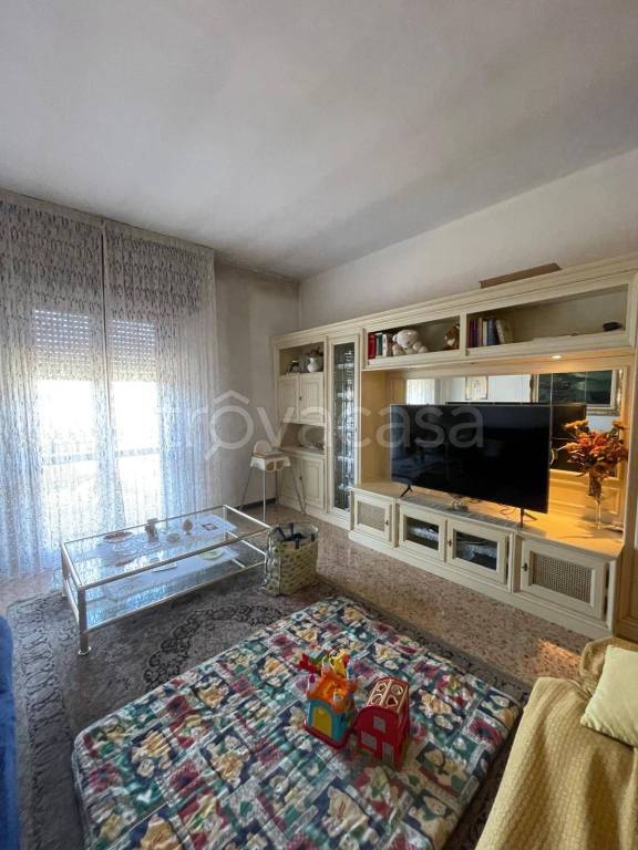 appartamento in vendita a Brescia in zona Volta