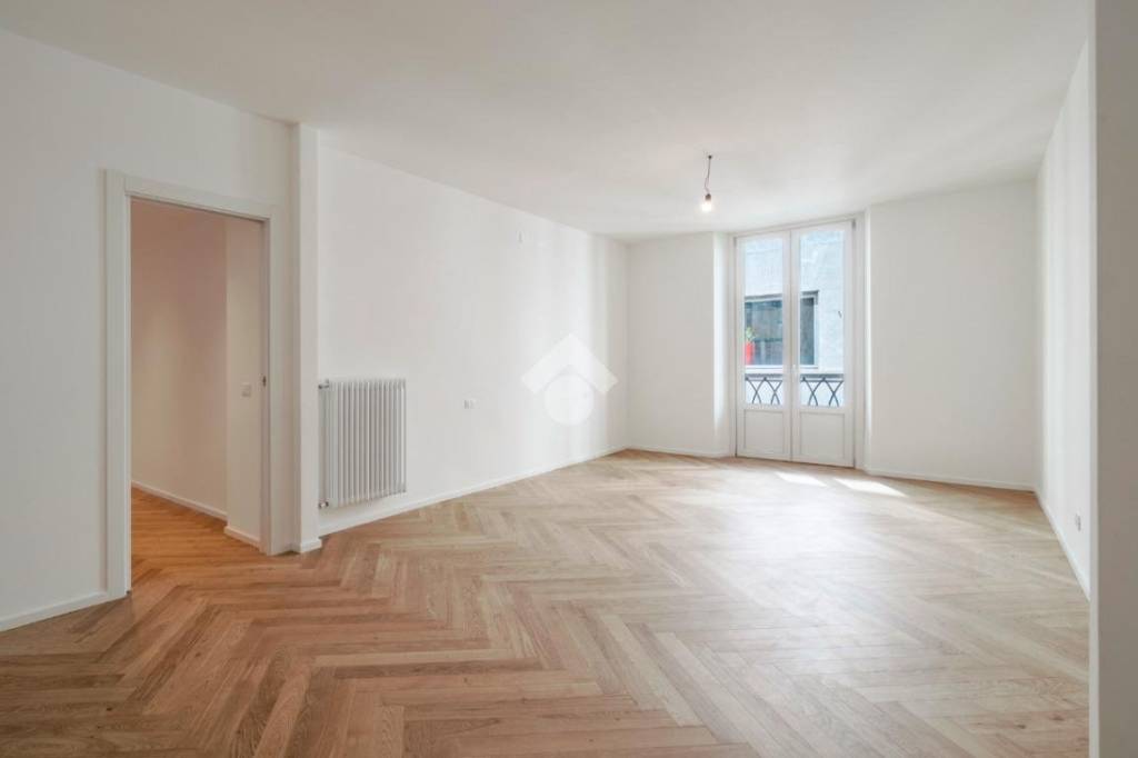 appartamento in vendita a Brescia in zona Centro Storico