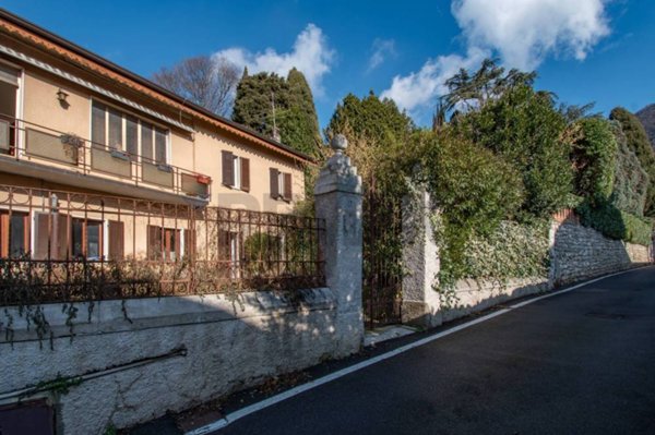 casa indipendente in vendita a Brescia in zona Sant'Eufemia
