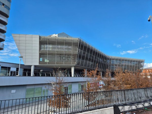 locale commerciale in vendita a Brescia in zona Casazza