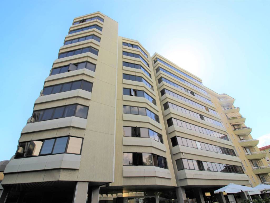 ufficio in vendita a Brescia in zona Volta