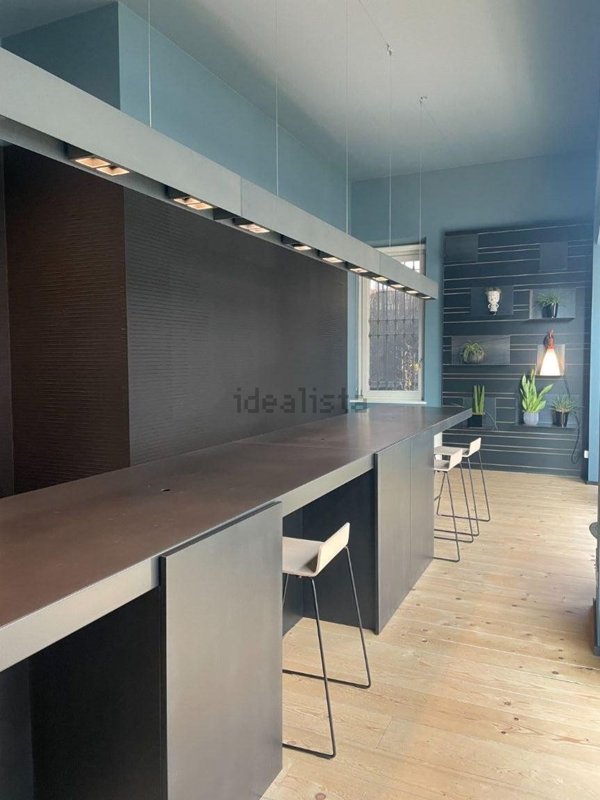 locale commerciale in vendita a Brescia in zona Porta Venezia