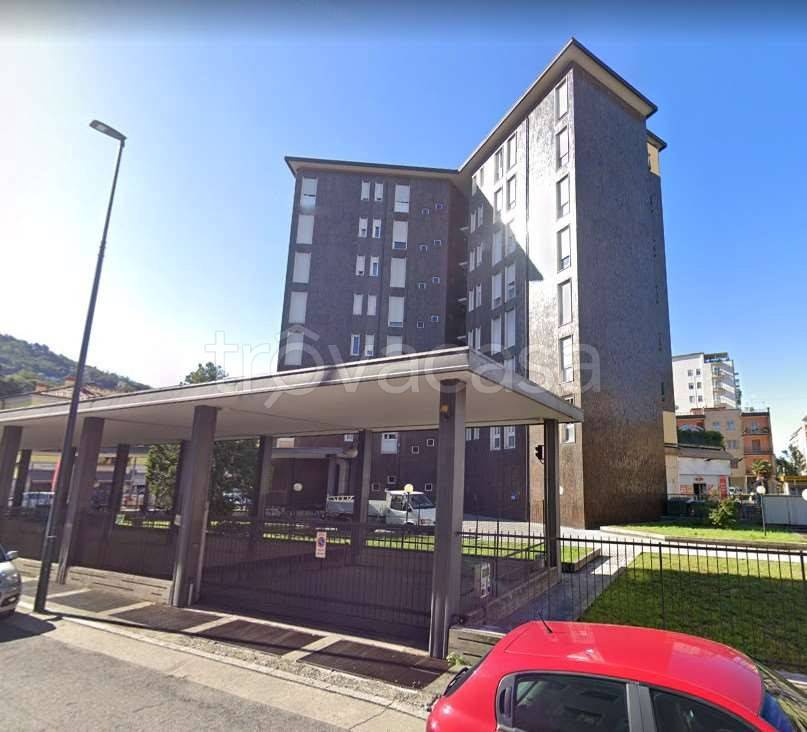 appartamento in vendita a Brescia in zona Crocifissa di Rosa