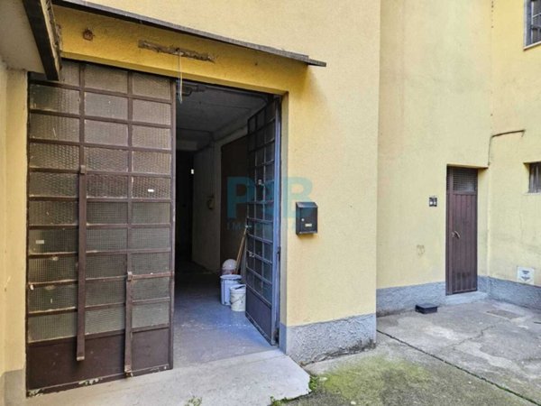 appartamento in vendita a Brescia in zona Borgo Trento