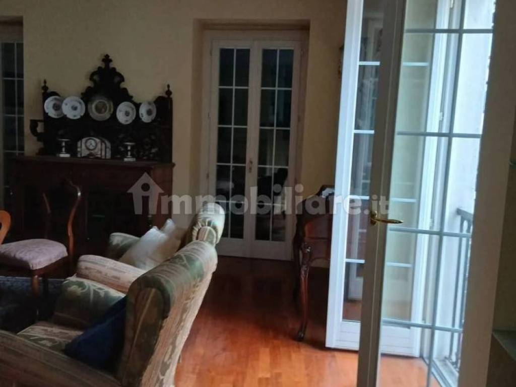 appartamento in vendita a Brescia in zona Centro Storico