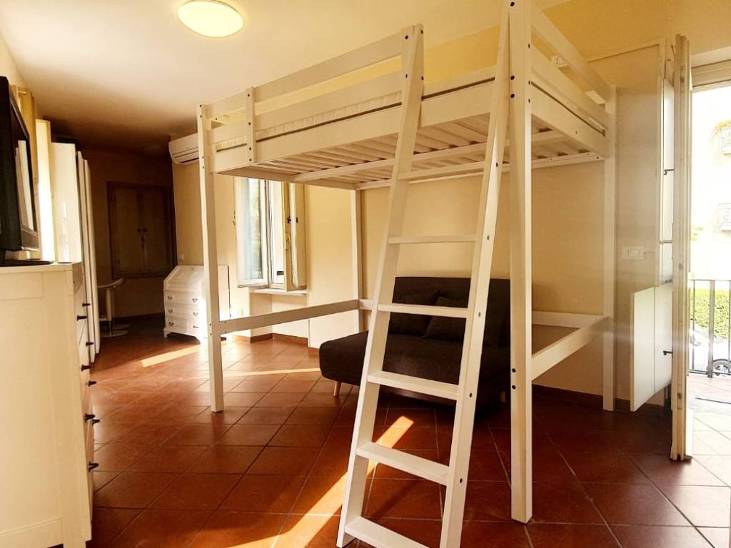 appartamento in vendita a Brescia in zona Borgo Trento