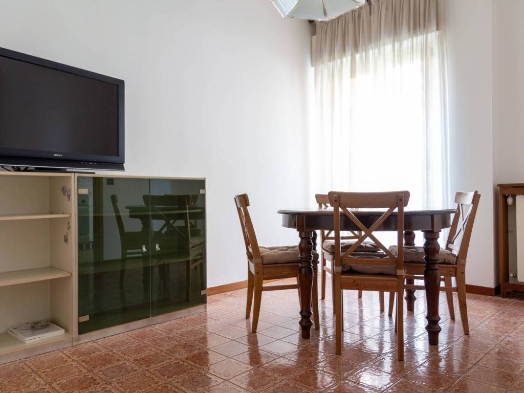 appartamento in vendita a Brescia in zona Lamarmora