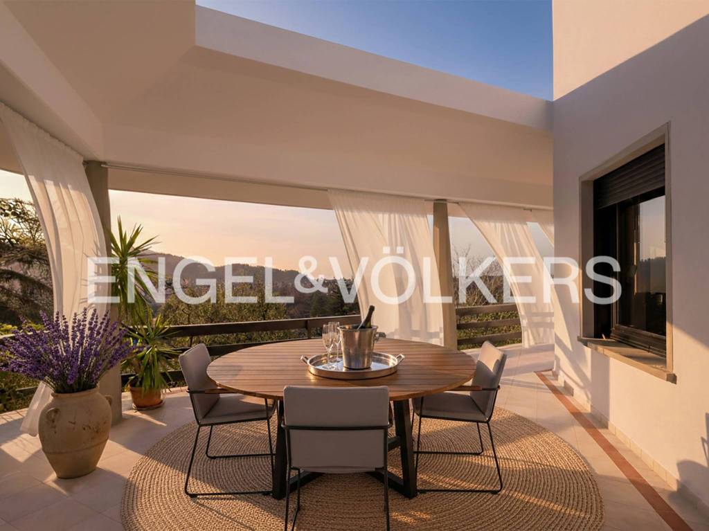 casa indipendente in vendita a Brescia in zona Mompiano