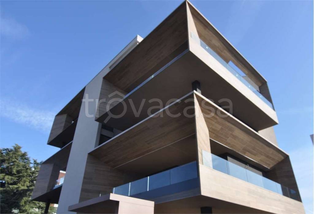 appartamento in vendita a Brescia