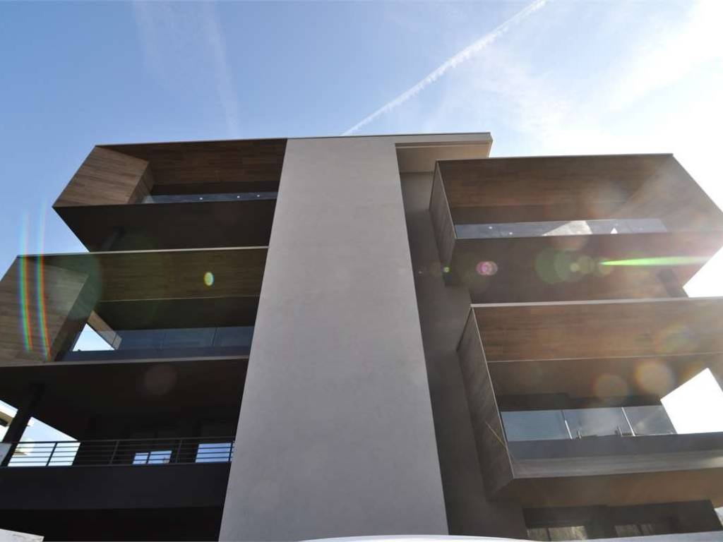 appartamento in vendita a Brescia in zona Volta