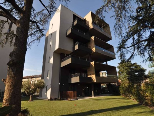 appartamento in vendita a Brescia in zona Volta