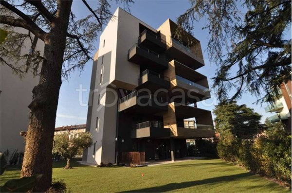 appartamento in vendita a Brescia